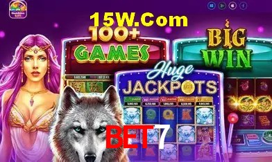 Slots com jackpots e giros grátis na Bet7