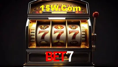 Bônus e promoções da Bet7